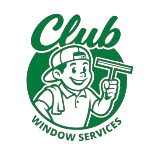 Club Window Services